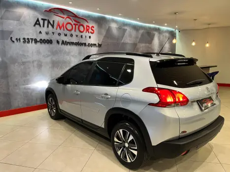 PEUGEOT 2008 1.6 16V 4P FLEX GRIFFE AUTOMTICO, Foto 3