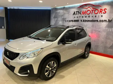 PEUGEOT 2008 1.6 16V 4P FLEX GRIFFE AUTOMTICO, Foto 6