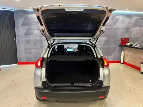 PEUGEOT 2008 1.6 16V 4P FLEX GRIFFE AUTOMTICO, Foto 8