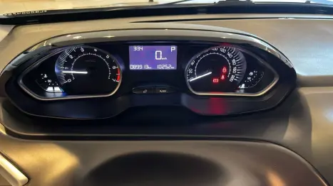 PEUGEOT 2008 1.6 16V 4P FLEX GRIFFE AUTOMTICO, Foto 9