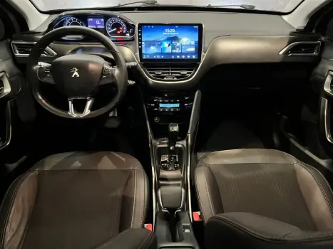 PEUGEOT 2008 1.6 16V 4P FLEX GRIFFE AUTOMTICO, Foto 10