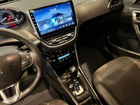 PEUGEOT 2008 1.6 16V 4P FLEX GRIFFE AUTOMTICO, Foto 11