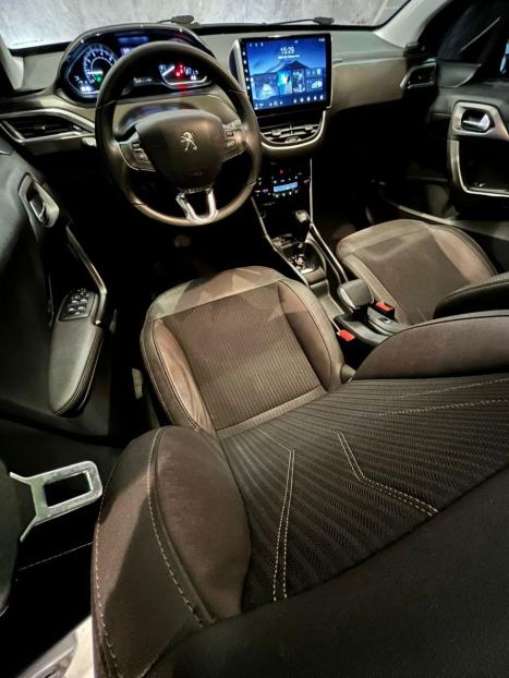 PEUGEOT 2008 1.6 16V 4P FLEX GRIFFE AUTOMTICO, Foto 12