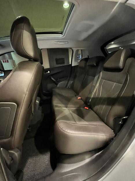 PEUGEOT 2008 1.6 16V 4P FLEX GRIFFE AUTOMTICO, Foto 13