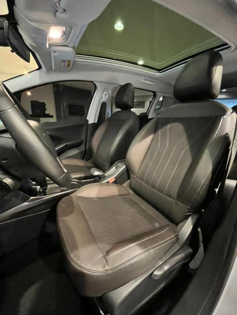 PEUGEOT 2008 1.6 16V 4P FLEX GRIFFE AUTOMTICO, Foto 15