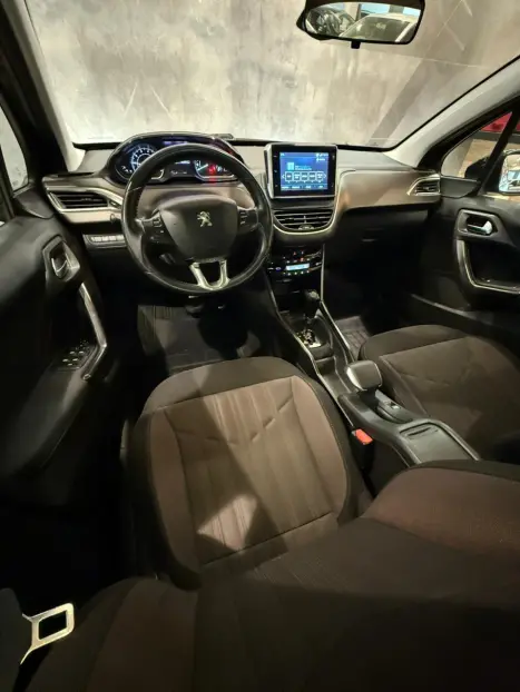PEUGEOT 2008 1.6 16V 4P FLEX GRIFFE AUTOM�TICO, Foto 9