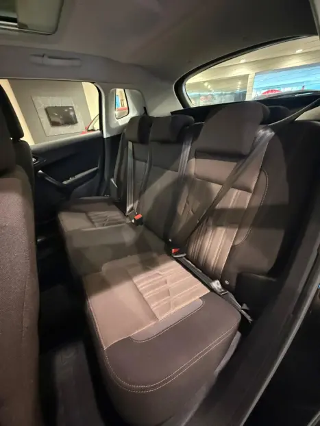 PEUGEOT 2008 1.6 16V 4P FLEX GRIFFE AUTOM�TICO, Foto 11