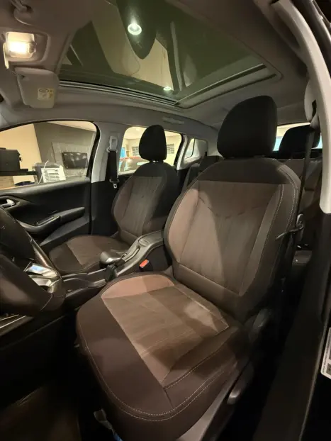 PEUGEOT 2008 1.6 16V 4P FLEX GRIFFE AUTOM�TICO, Foto 12