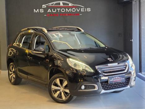 PEUGEOT 2008 1.6 16V 4P FLEX GRIFFE AUTOM�TICO, Foto 1