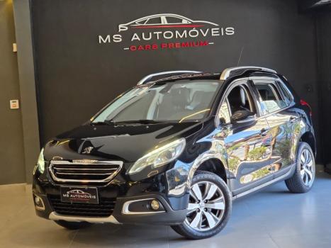 PEUGEOT 2008 1.6 16V 4P FLEX GRIFFE AUTOM�TICO, Foto 2