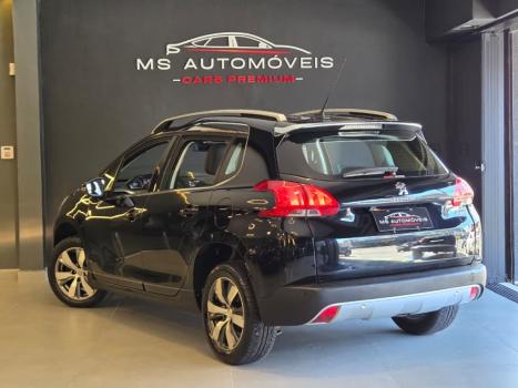 PEUGEOT 2008 1.6 16V 4P FLEX GRIFFE AUTOM�TICO, Foto 3