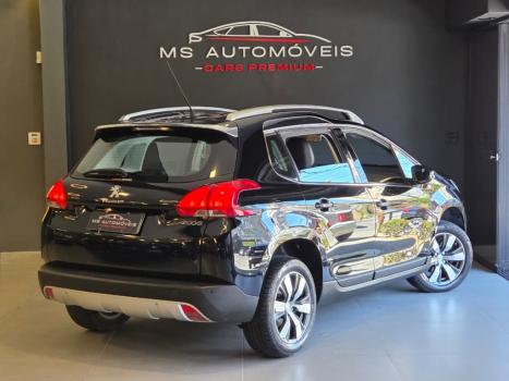 PEUGEOT 2008 1.6 16V 4P FLEX GRIFFE AUTOM�TICO, Foto 4