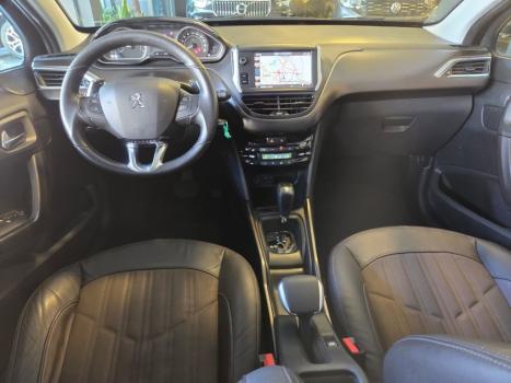 PEUGEOT 2008 1.6 16V 4P FLEX GRIFFE AUTOM�TICO, Foto 10