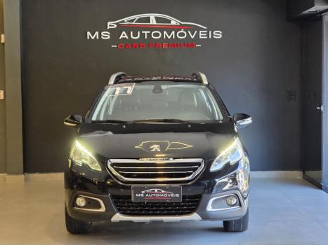 PEUGEOT 2008 1.6 16V 4P FLEX GRIFFE AUTOM�TICO, Foto 14
