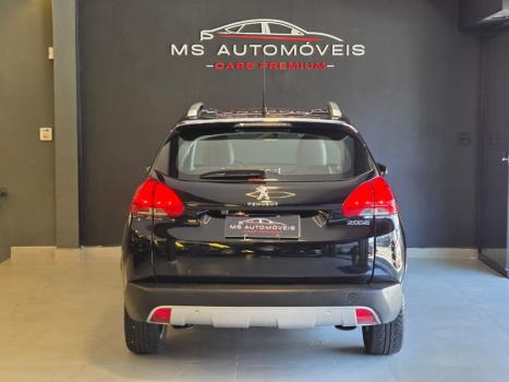PEUGEOT 2008 1.6 16V 4P FLEX GRIFFE AUTOM�TICO, Foto 15