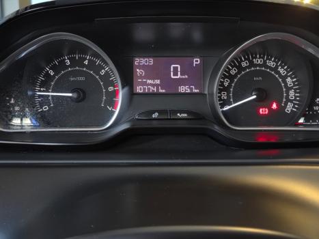 PEUGEOT 2008 1.6 16V 4P FLEX GRIFFE AUTOM�TICO, Foto 16