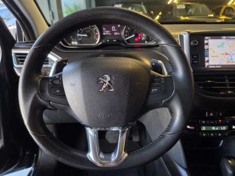 PEUGEOT 2008 1.6 16V 4P FLEX GRIFFE AUTOM�TICO, Foto 18