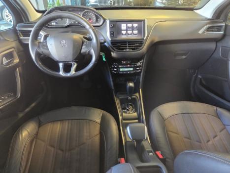 PEUGEOT 2008 1.6 16V 4P FLEX GRIFFE AUTOM�TICO, Foto 20