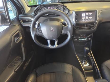 PEUGEOT 2008 1.6 16V 4P FLEX GRIFFE AUTOM�TICO, Foto 21