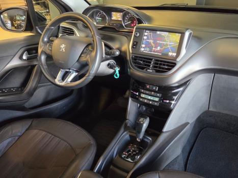 PEUGEOT 2008 1.6 16V 4P FLEX GRIFFE AUTOM�TICO, Foto 22