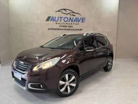PEUGEOT 2008 1.6 16V 4P FLEX GRIFFE AUTOM�TICO, Foto 1
