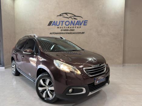 PEUGEOT 2008 1.6 16V 4P FLEX GRIFFE AUTOM�TICO, Foto 2
