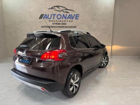 PEUGEOT 2008 1.6 16V 4P FLEX GRIFFE AUTOM�TICO, Foto 5