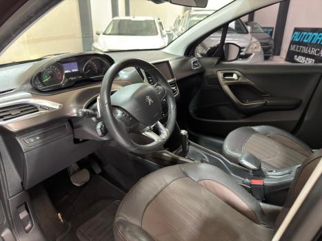 PEUGEOT 2008 1.6 16V 4P FLEX GRIFFE AUTOM�TICO, Foto 7