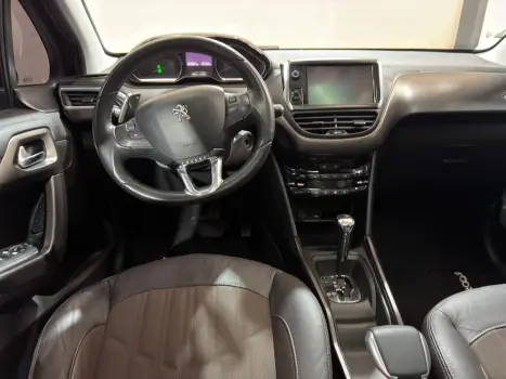 PEUGEOT 2008 1.6 16V 4P FLEX GRIFFE AUTOM�TICO, Foto 9