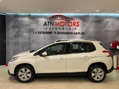 PEUGEOT 2008 1.6 16V 4P FLEX GRIFFE AUTOM�TICO, Foto 3