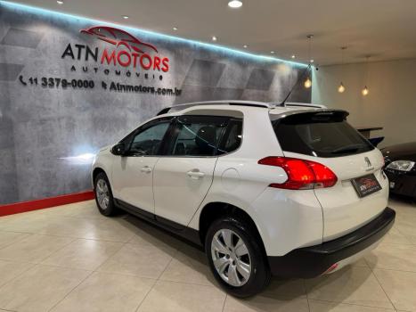 PEUGEOT 2008 1.6 16V 4P FLEX GRIFFE AUTOM�TICO, Foto 5
