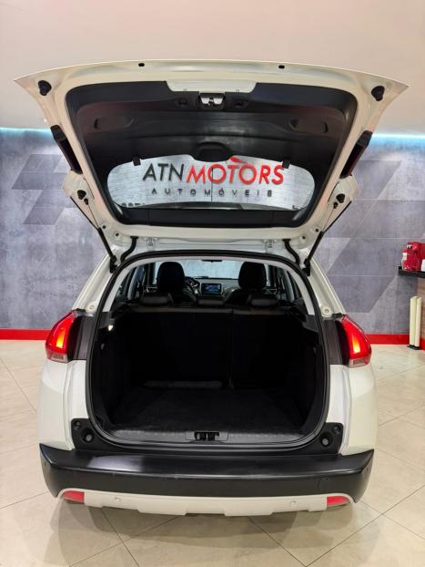 PEUGEOT 2008 1.6 16V 4P FLEX GRIFFE AUTOM�TICO, Foto 11