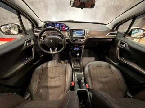 PEUGEOT 2008 1.6 16V 4P FLEX GRIFFE AUTOM�TICO, Foto 12