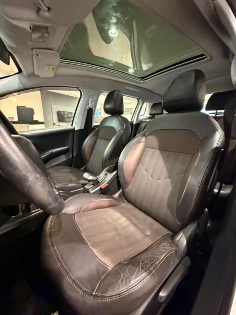 PEUGEOT 2008 1.6 16V 4P FLEX GRIFFE AUTOM�TICO, Foto 13