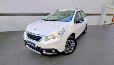 PEUGEOT 2008 1.6 16V 4P FLEX ALLURE AUTOM�TICO, Foto 1