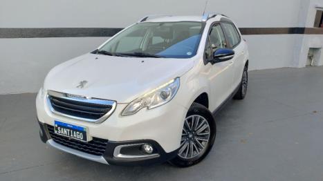 PEUGEOT 2008 1.6 16V 4P FLEX ALLURE AUTOM�TICO, Foto 2
