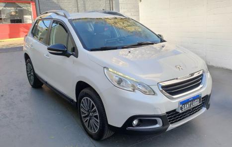 PEUGEOT 2008 1.6 16V 4P FLEX ALLURE AUTOM�TICO, Foto 3