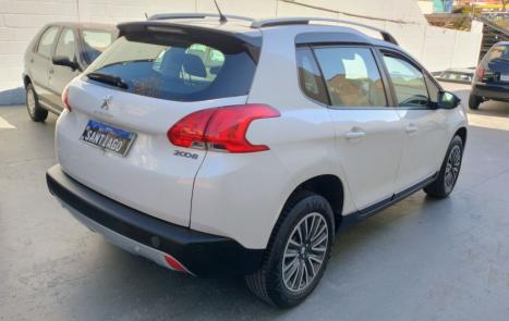 PEUGEOT 2008 1.6 16V 4P FLEX ALLURE AUTOM�TICO, Foto 4