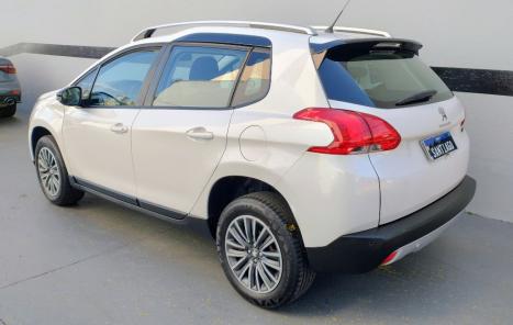 PEUGEOT 2008 1.6 16V 4P FLEX ALLURE AUTOM�TICO, Foto 5