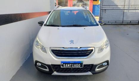 PEUGEOT 2008 1.6 16V 4P FLEX ALLURE AUTOM�TICO, Foto 6