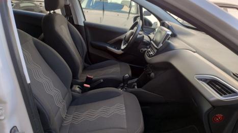 PEUGEOT 2008 1.6 16V 4P FLEX ALLURE AUTOM�TICO, Foto 7