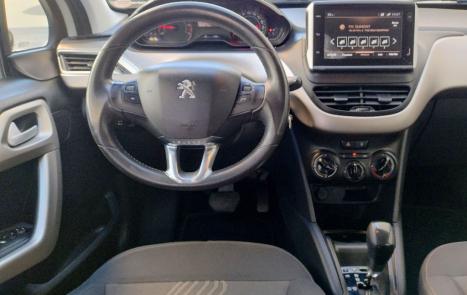 PEUGEOT 2008 1.6 16V 4P FLEX ALLURE AUTOM�TICO, Foto 8