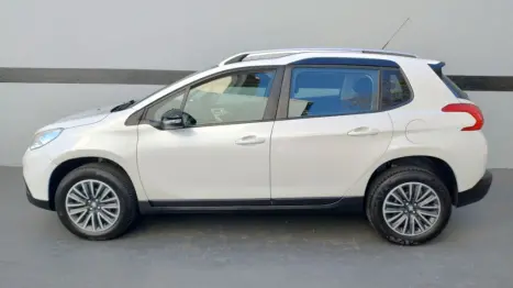 PEUGEOT 2008 1.6 16V 4P FLEX ALLURE AUTOM�TICO, Foto 15