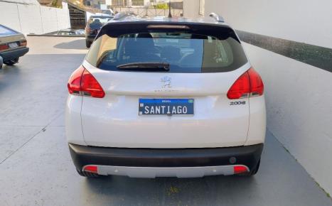 PEUGEOT 2008 1.6 16V 4P FLEX ALLURE AUTOM�TICO, Foto 16