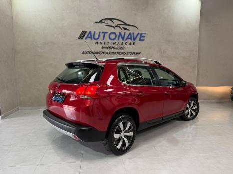 PEUGEOT 2008 1.6 16V 4P FLEX GRIFFE AUTOM�TICO, Foto 2
