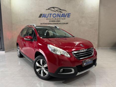 PEUGEOT 2008 1.6 16V 4P FLEX GRIFFE AUTOM�TICO, Foto 3