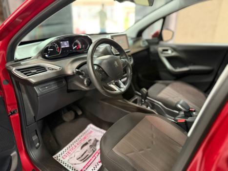 PEUGEOT 2008 1.6 16V 4P FLEX GRIFFE AUTOM�TICO, Foto 4