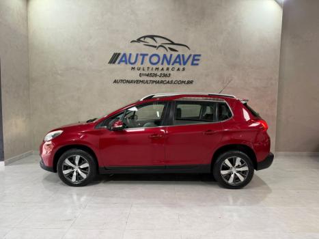 PEUGEOT 2008 1.6 16V 4P FLEX GRIFFE AUTOM�TICO, Foto 6