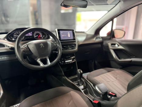PEUGEOT 2008 1.6 16V 4P FLEX GRIFFE AUTOM�TICO, Foto 7