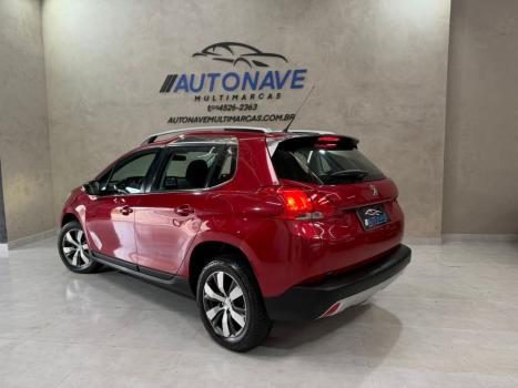 PEUGEOT 2008 1.6 16V 4P FLEX GRIFFE AUTOM�TICO, Foto 8